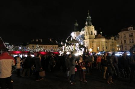 mercatini di natale di praga mercatini di natale di praga