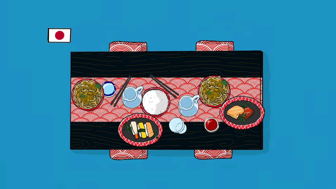 app world food 