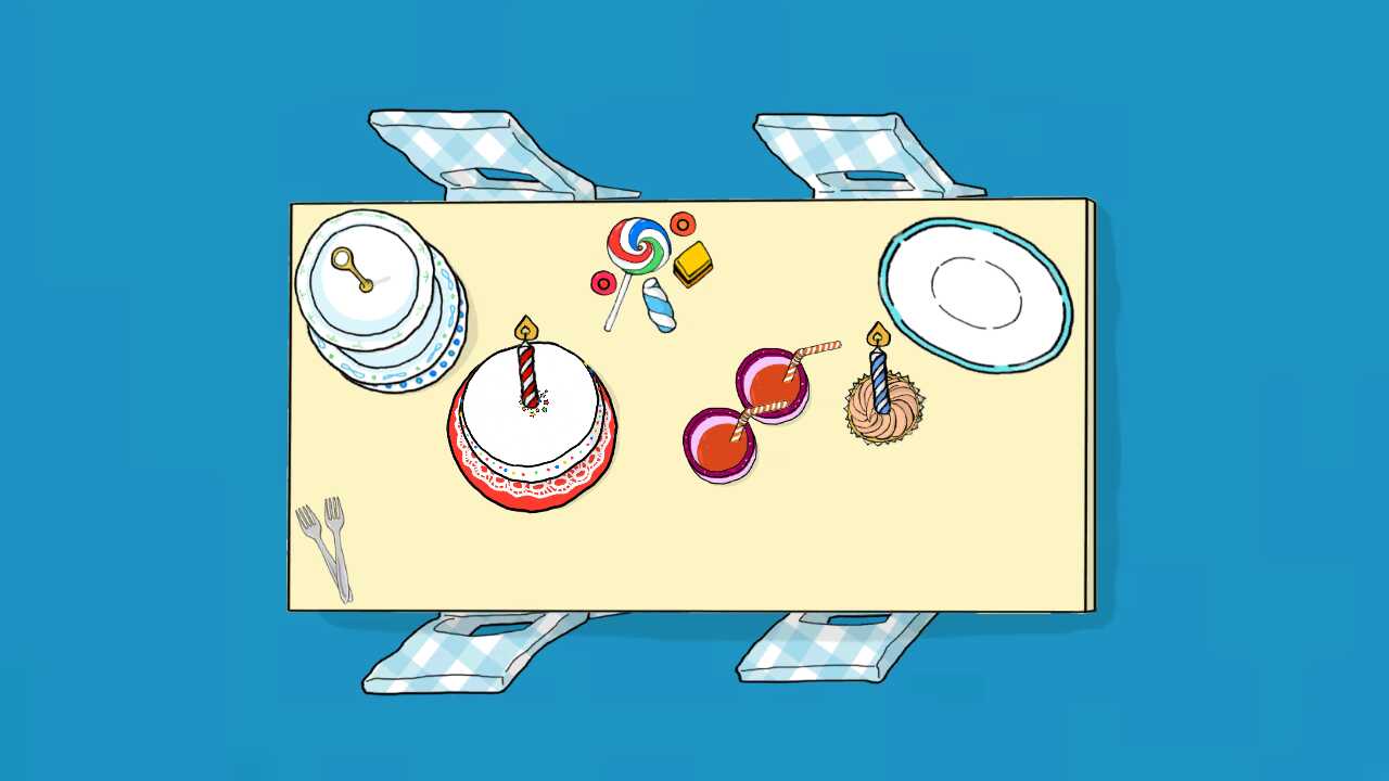 app world food 