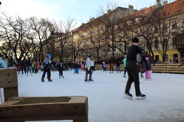 bratislava a natale