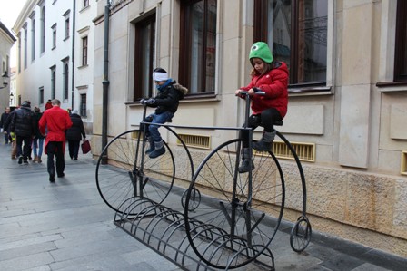 bratislava a natale