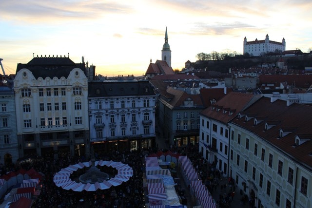 bratislava a natale bratislava a natale