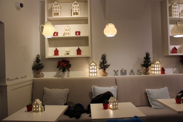 bratislava a natale