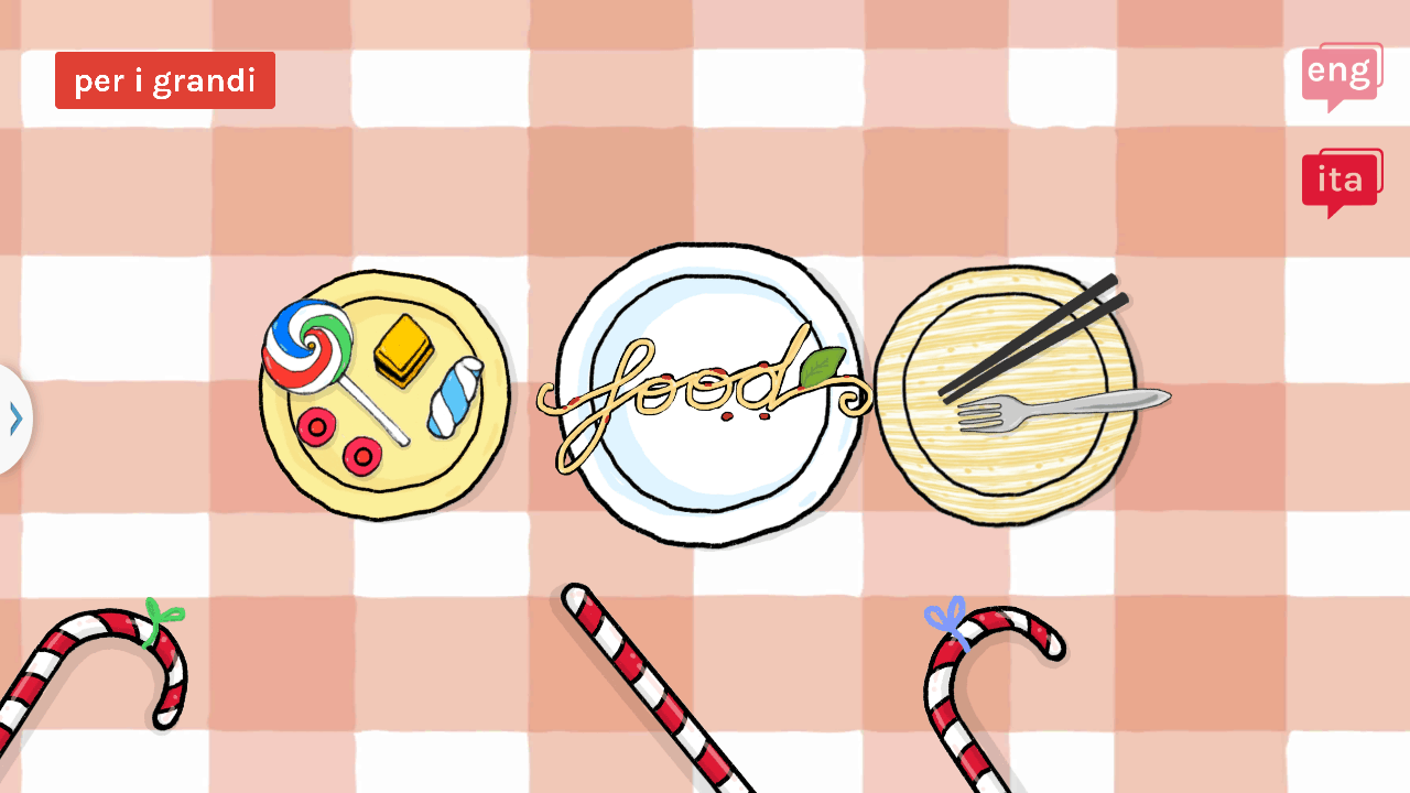app world food 