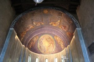 TRIESTE CON I BAMBINI