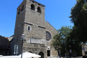 TRIESTE CON I BAMBINI