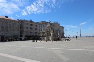 TRIESTE CON I BAMBINI