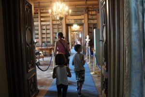 TRIESTE CON I BAMBINI