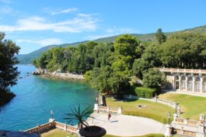 TRIESTE CON I BAMBINI