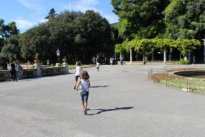 TRIESTE CON I BAMBINI