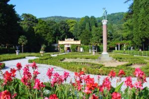 TRIESTE CON I BAMBINI