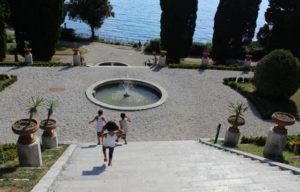 TRIESTE CON I BAMBINI