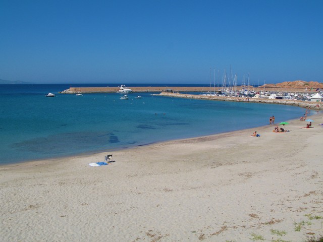 Le spiagge del nord della Sardegna