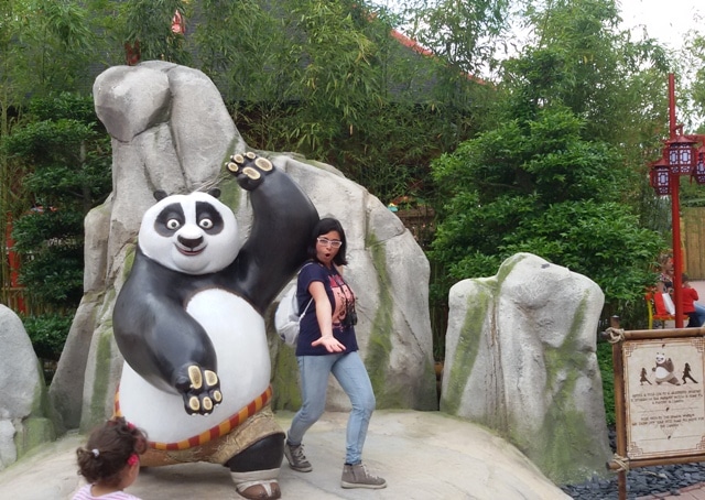 gardaland come organizzare il soggiorno