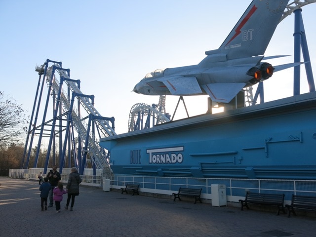 le attrazioni di gardaland le attrazioni di gardaland