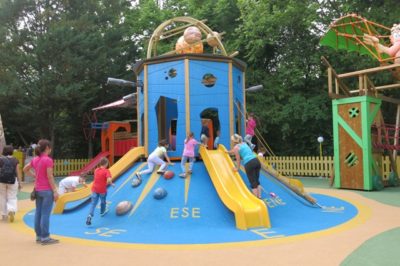 le attrazioni di gardaland le attrazioni di gardaland