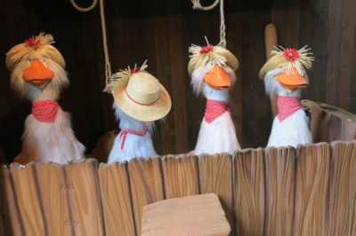 le attrazioni di gardaland le attrazioni di gardaland