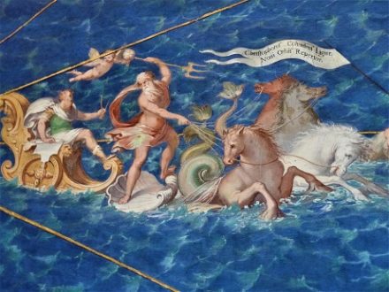 visita ai musei vaticani con bambini