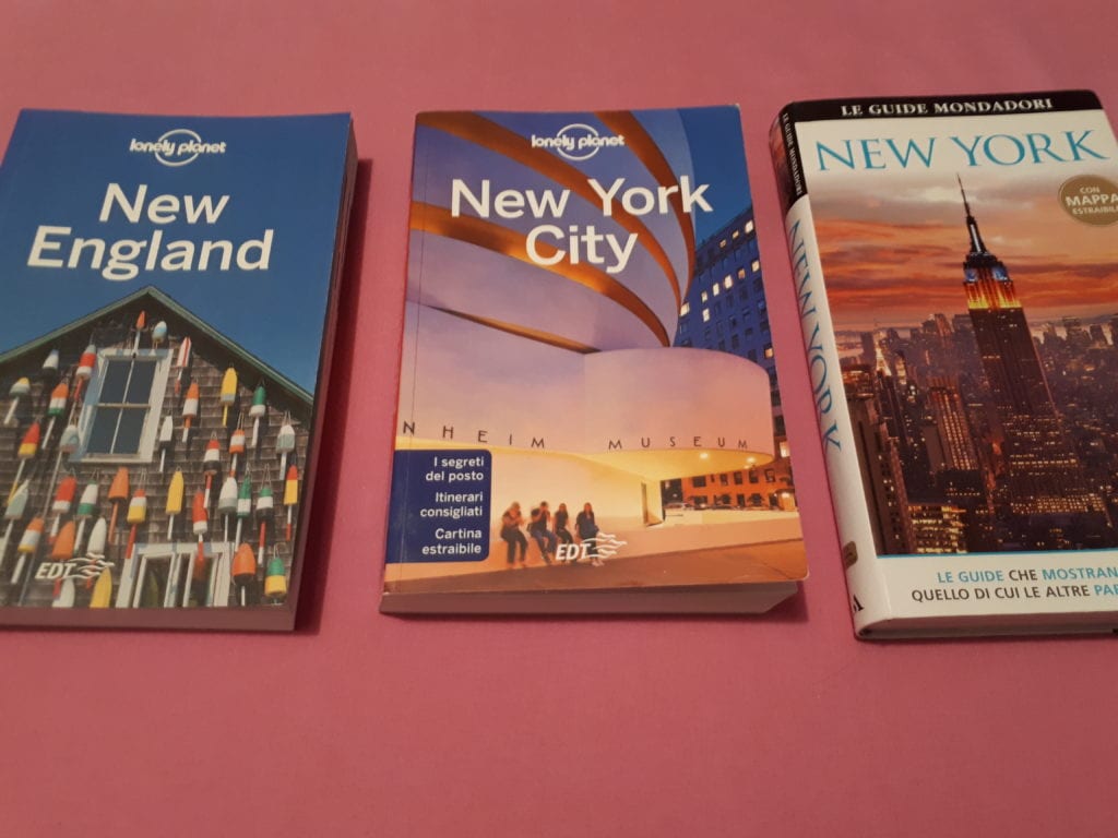 quanto costa un viaggio a new york