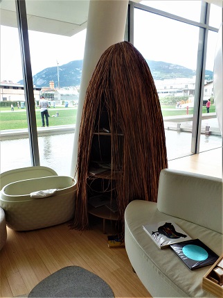 muse di trento cosa vedere con bambini