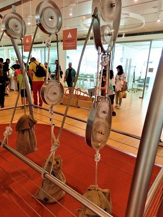 muse di trento cosa vedere con bambini