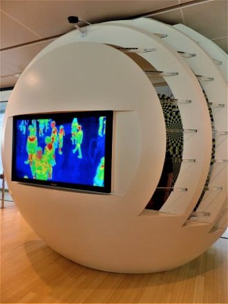 muse di trento cosa vedere con bambini