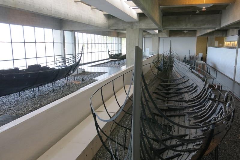 quattro giorni in danimarca con i bambini