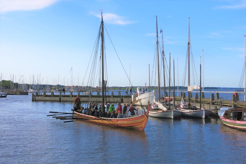 quattro giorni in danimarca con i bambini