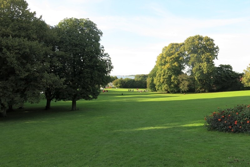 quattro giorni in danimarca con i bambini