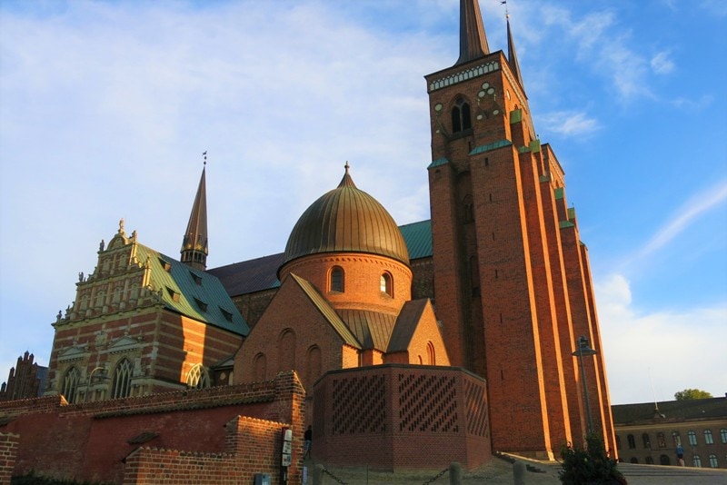quattro giorni in danimarca con i bambini