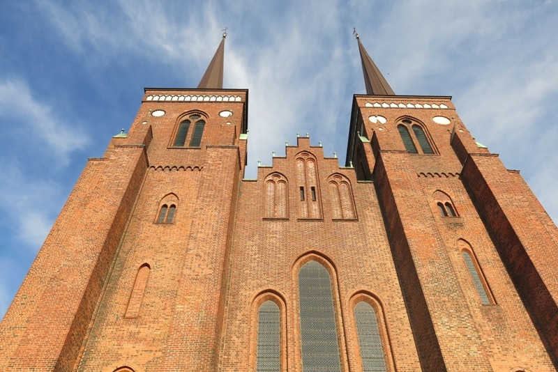quattro giorni in danimarca con i bambini