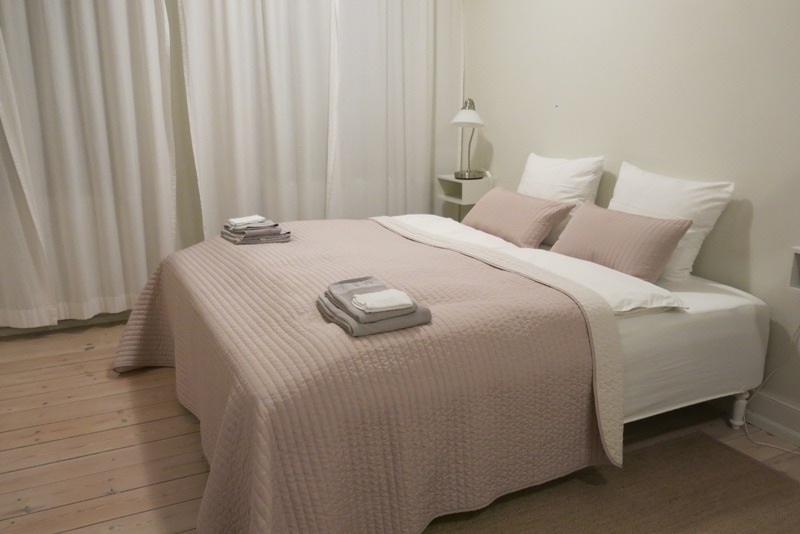 quattro giorni in danimarca con i bambini