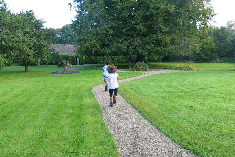 quattro giorni in danimarca con i bambini