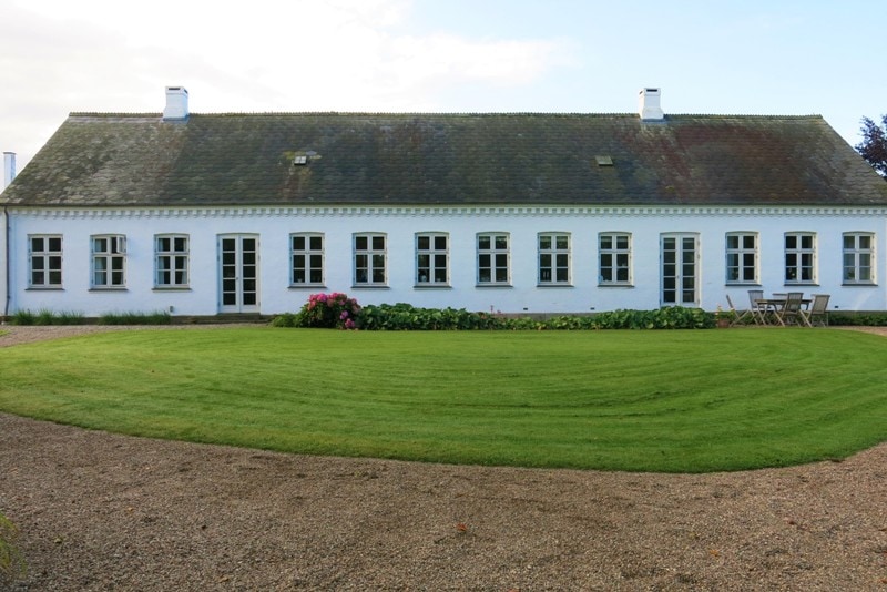 quattro giorni in danimarca con i bambini