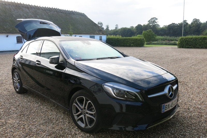 quattro giorni in danimarca con i bambini