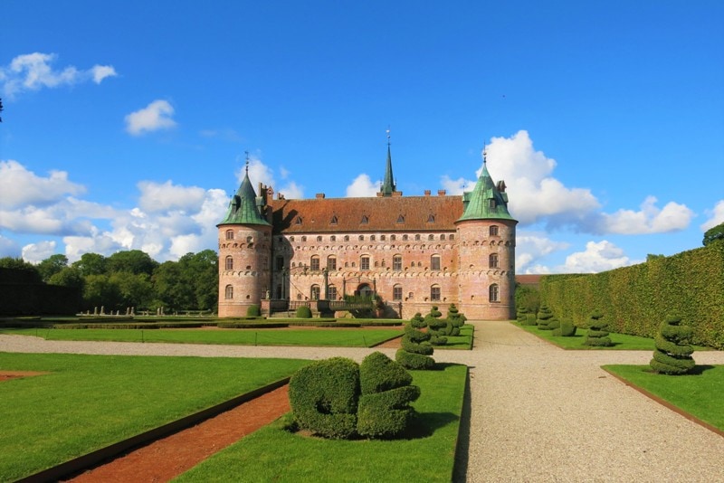 quattro giorni in danimarca con i bambini