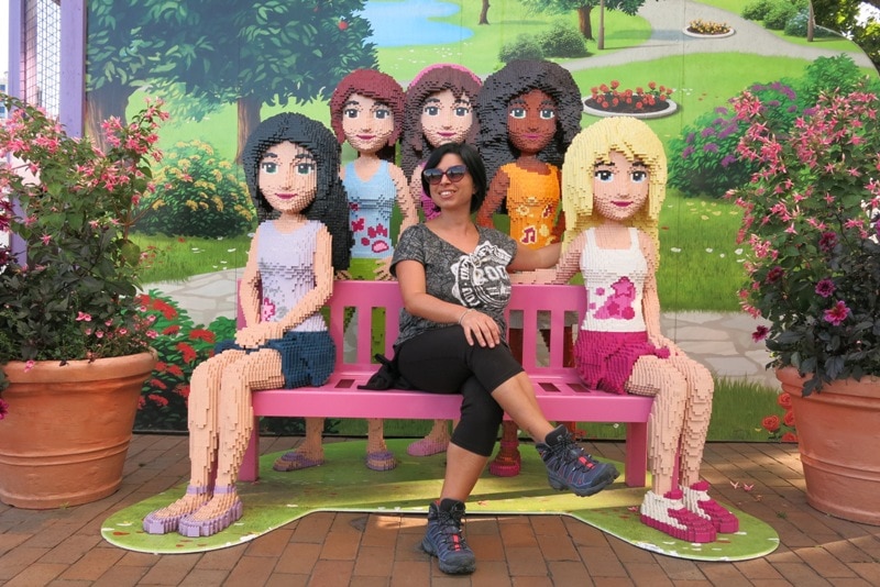 quattro giorni in danimarca con i bambini