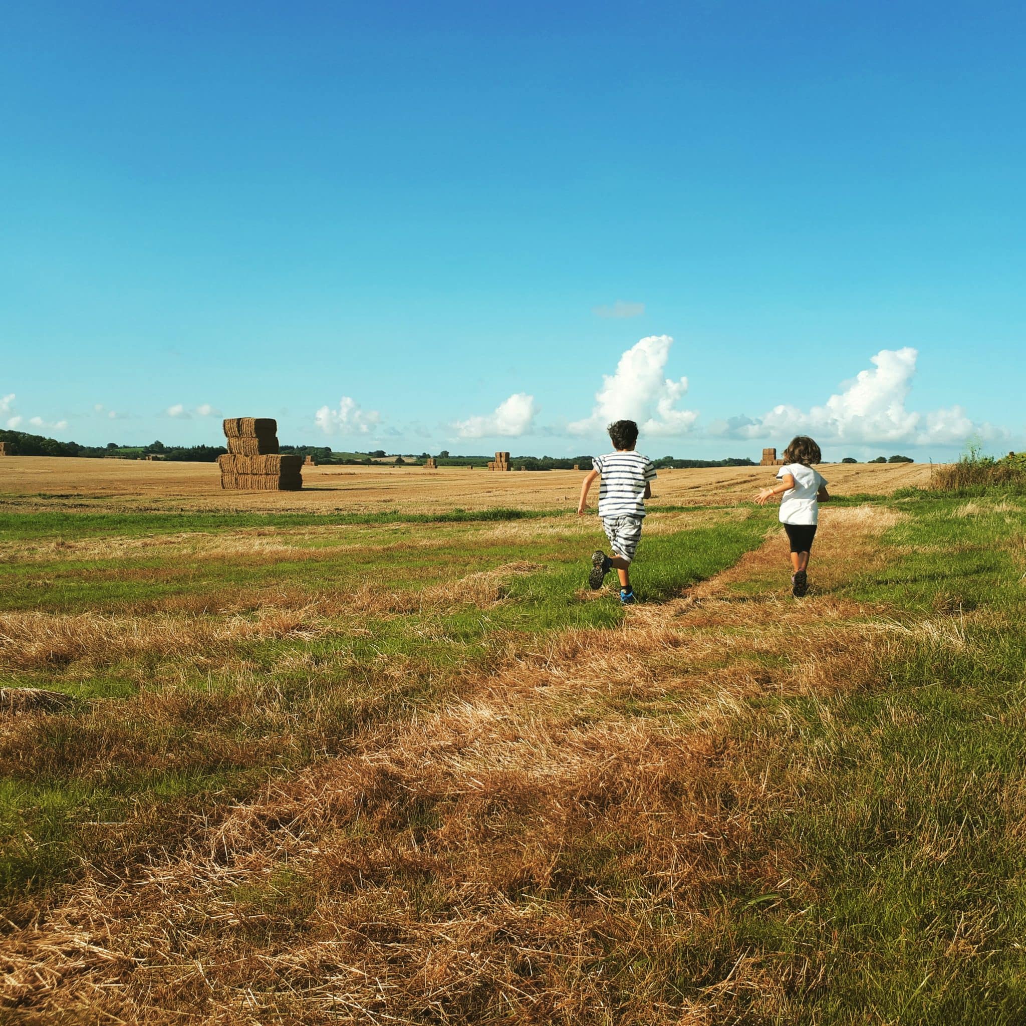 quattro giorni in danimarca con i bambini