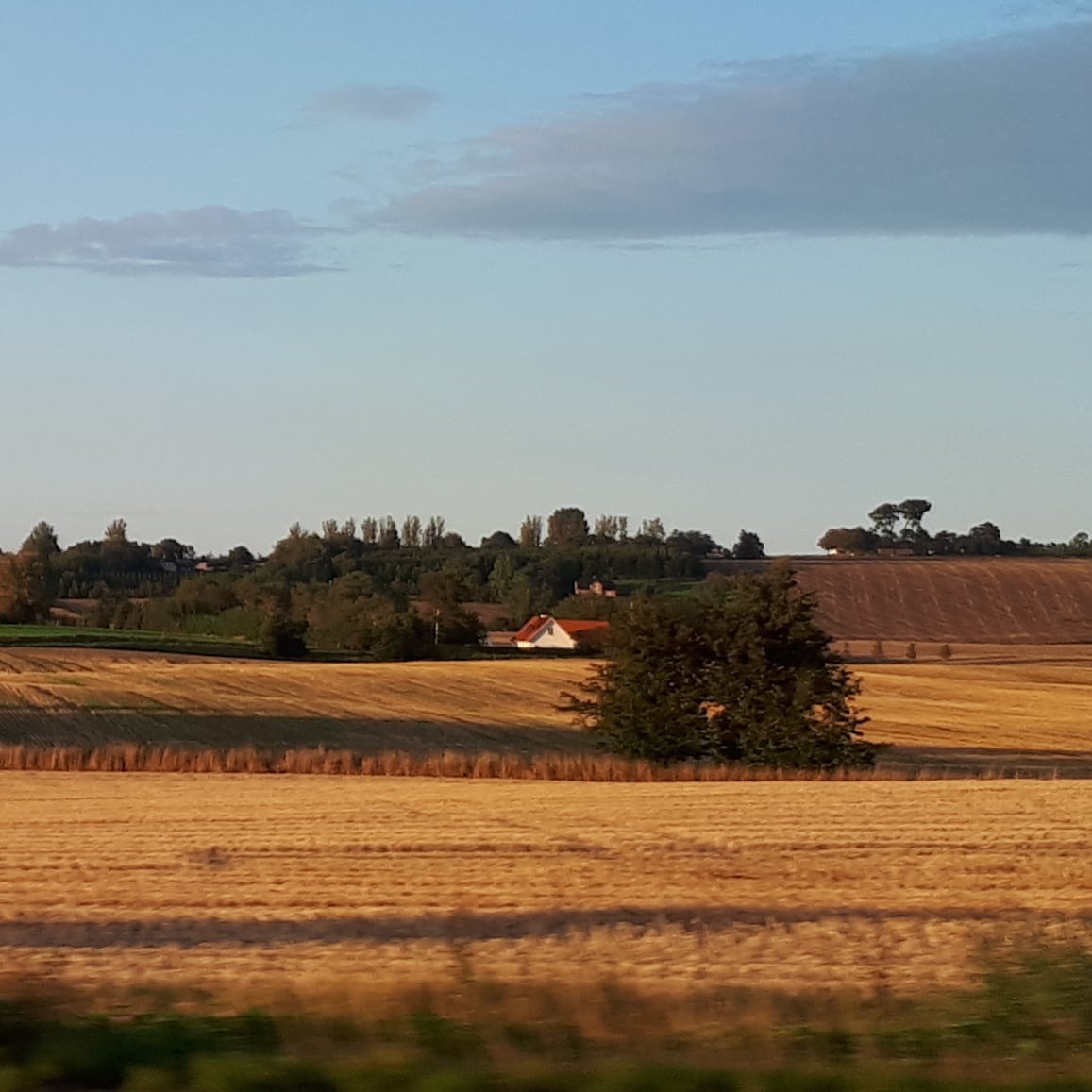 quattro giorni in danimarca con i bambini