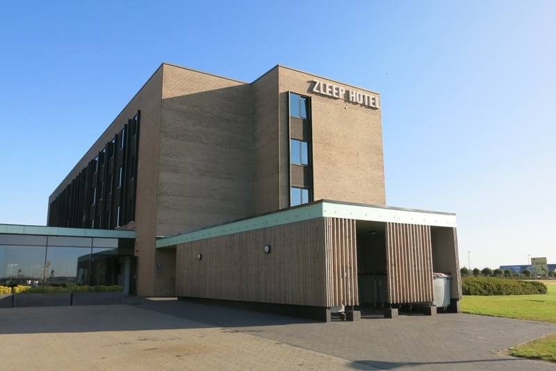 quattro giorni in danimarca con i bambini