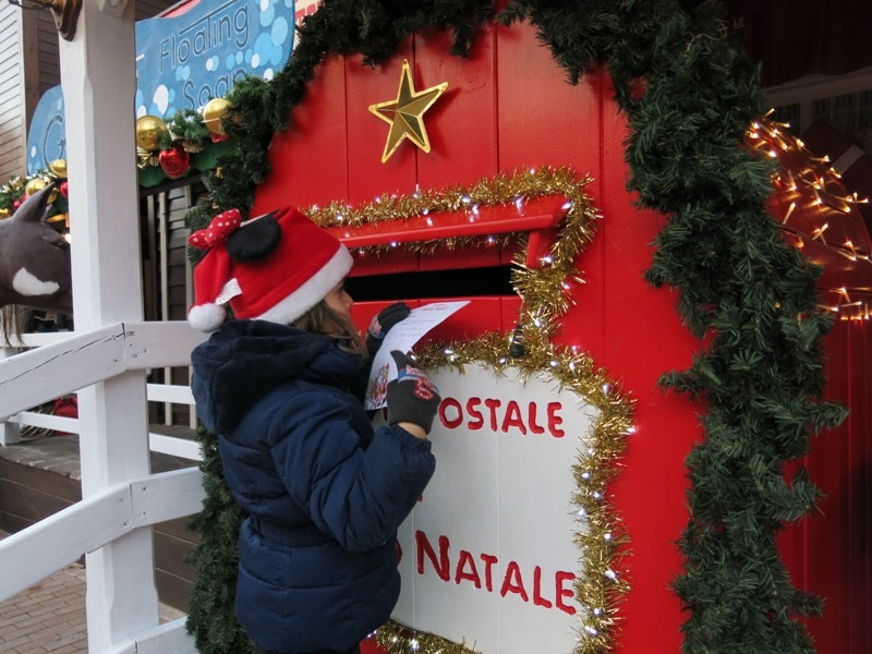 Villaggio Babbo Natale In Italia.Le 10 E Piu Belle Case Di Babbo Natale In Italia Dai Che Partiamo Travel Blog