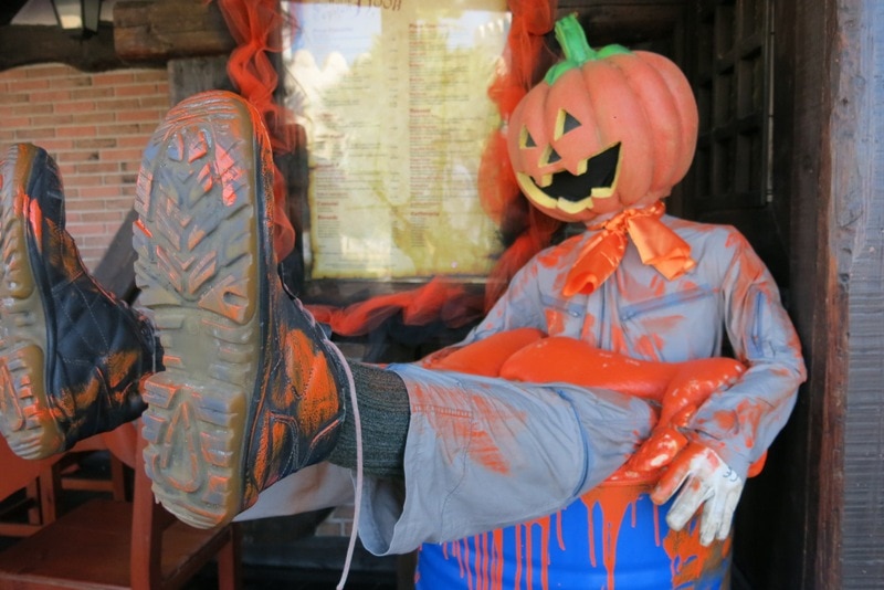 attrazioni aperte per Gardaland Halloween attrazioni aperte per Gardaland Halloween