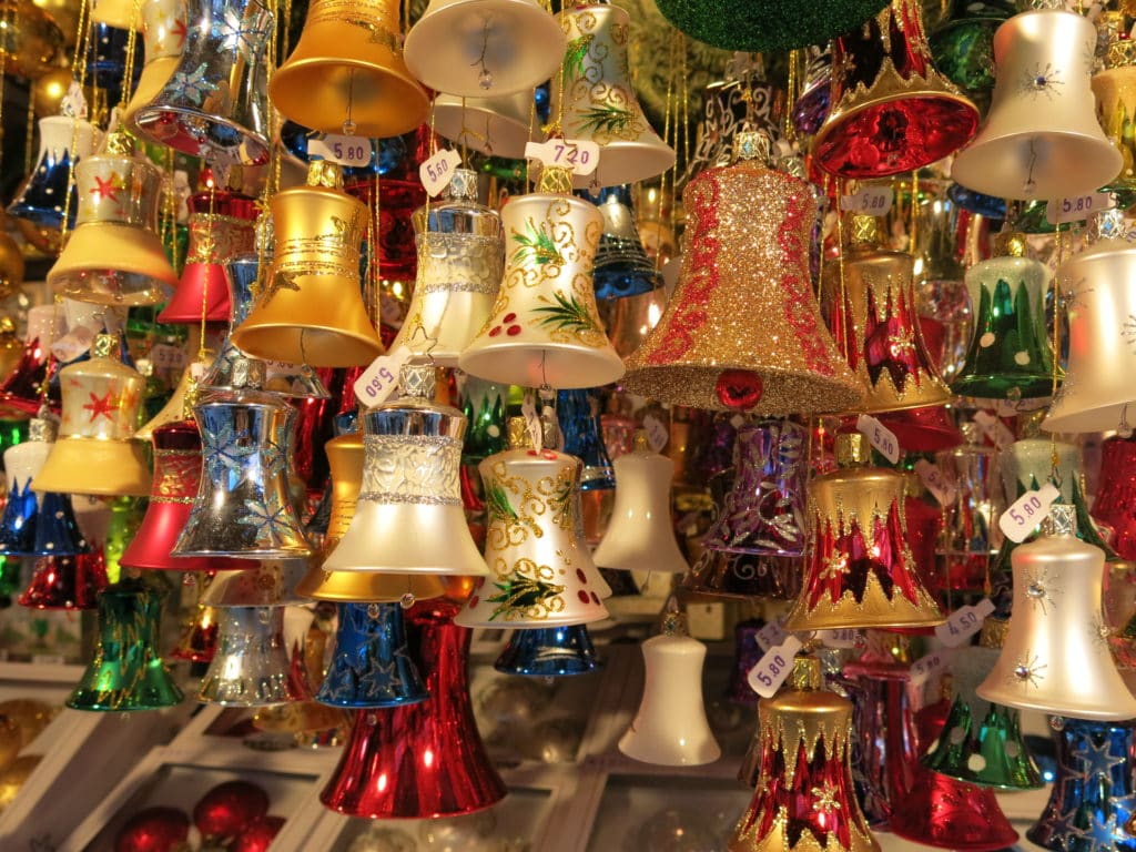 mercatini di natale a cagliari