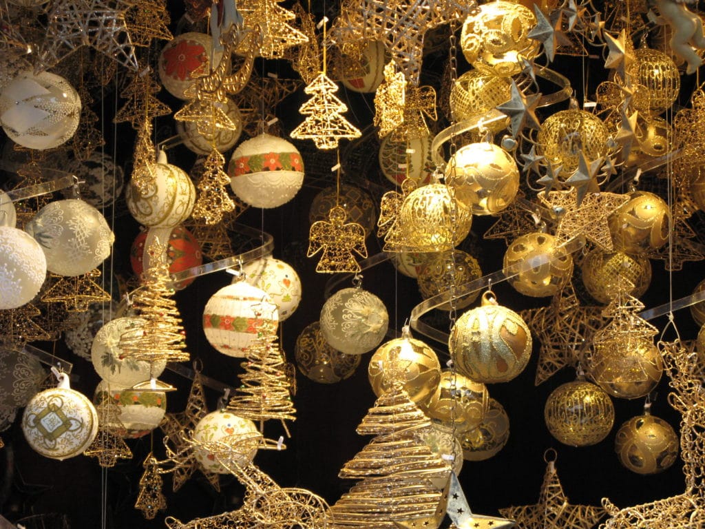 mercatini di natale a cagliari