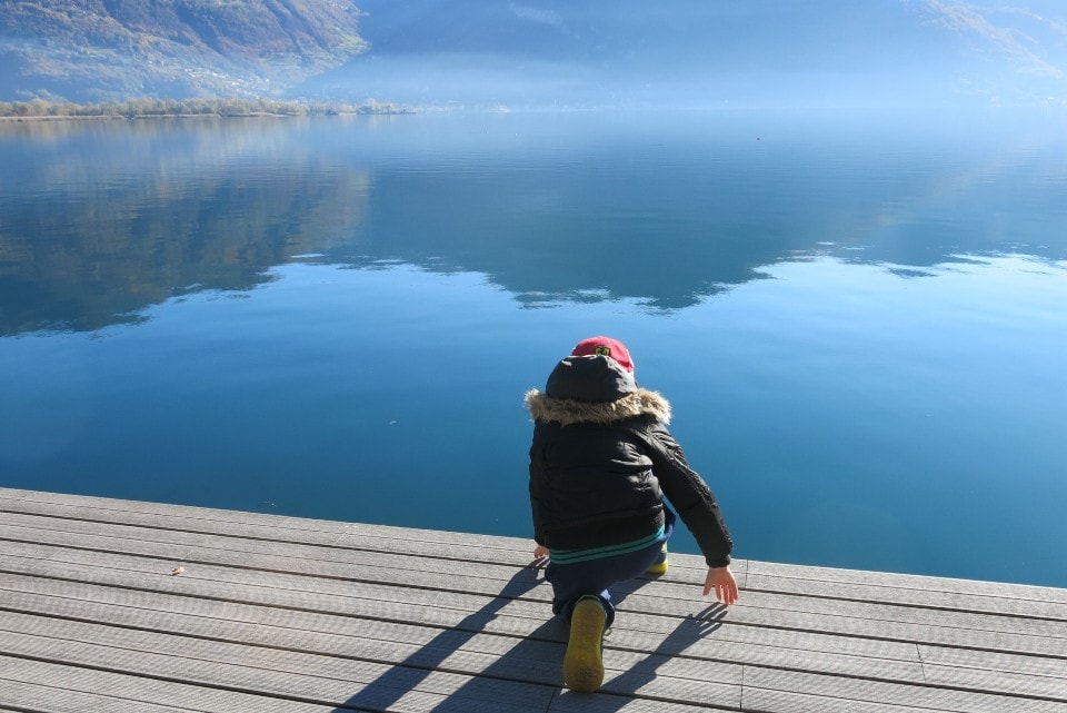 cosa vedere a lovere