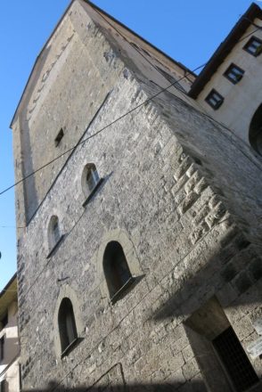 cosa vedere a lovere