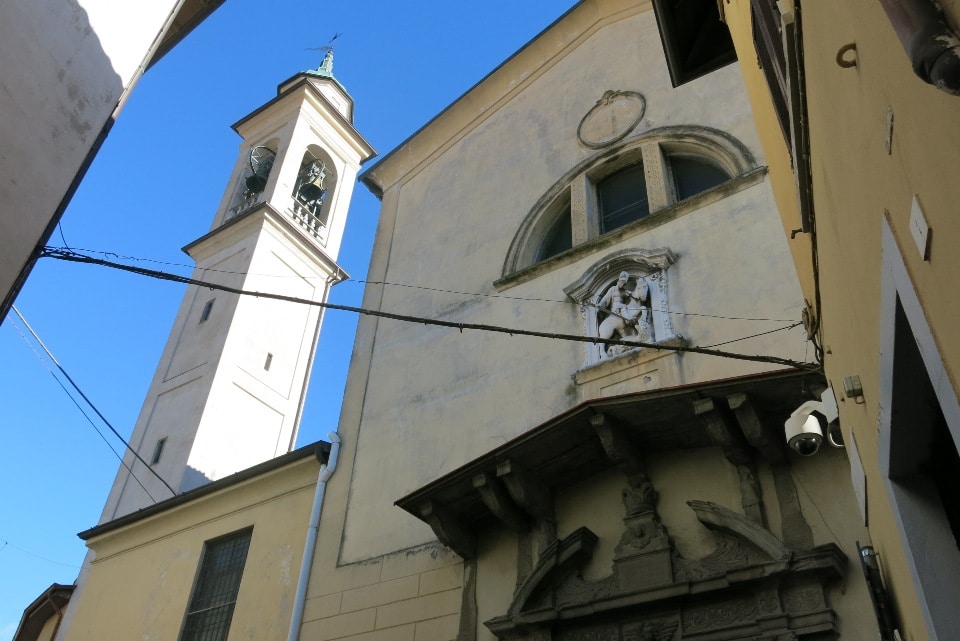 cosa vedere a lovere