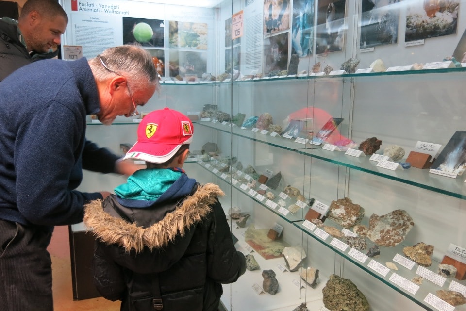 cosa vedere a lovere