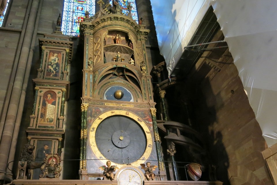 mercatini di natale in alsazia