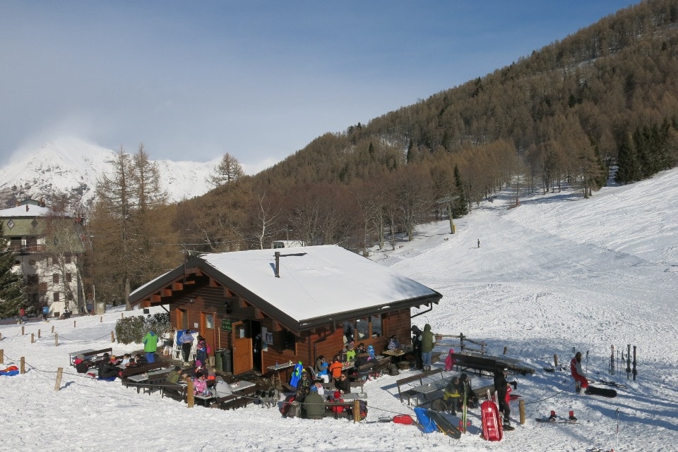 pian delle betulle in inverno pian delle betulle in inverno